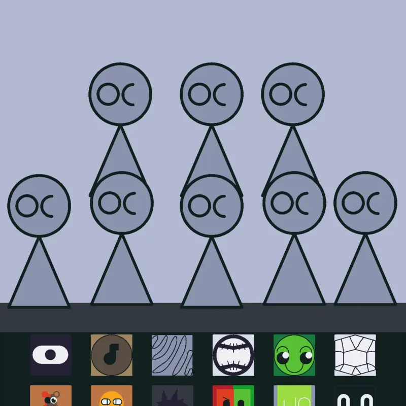Game by @Elrubik