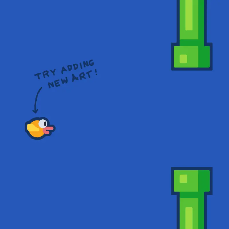 Game by @amarr