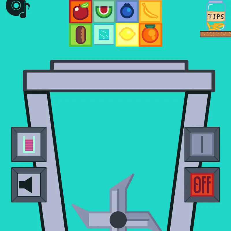 Game by @BigBananaBandit