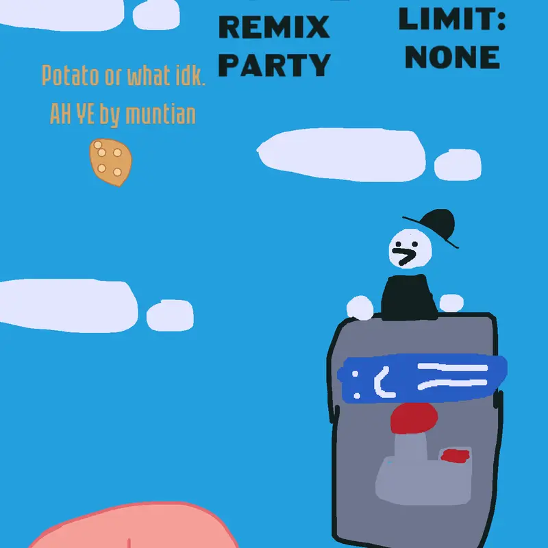 Game by @muntian
