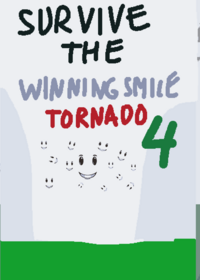 Survive the winning smile tornado 4
