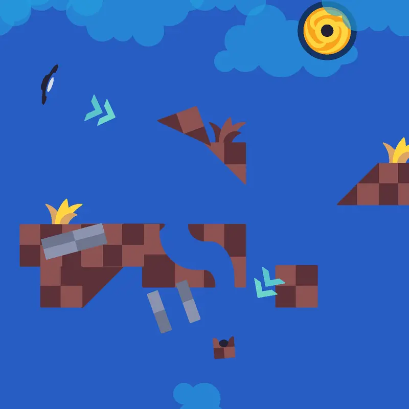 Game by @luciowva