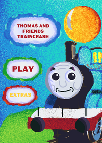 Thomas and friends crash v1.0