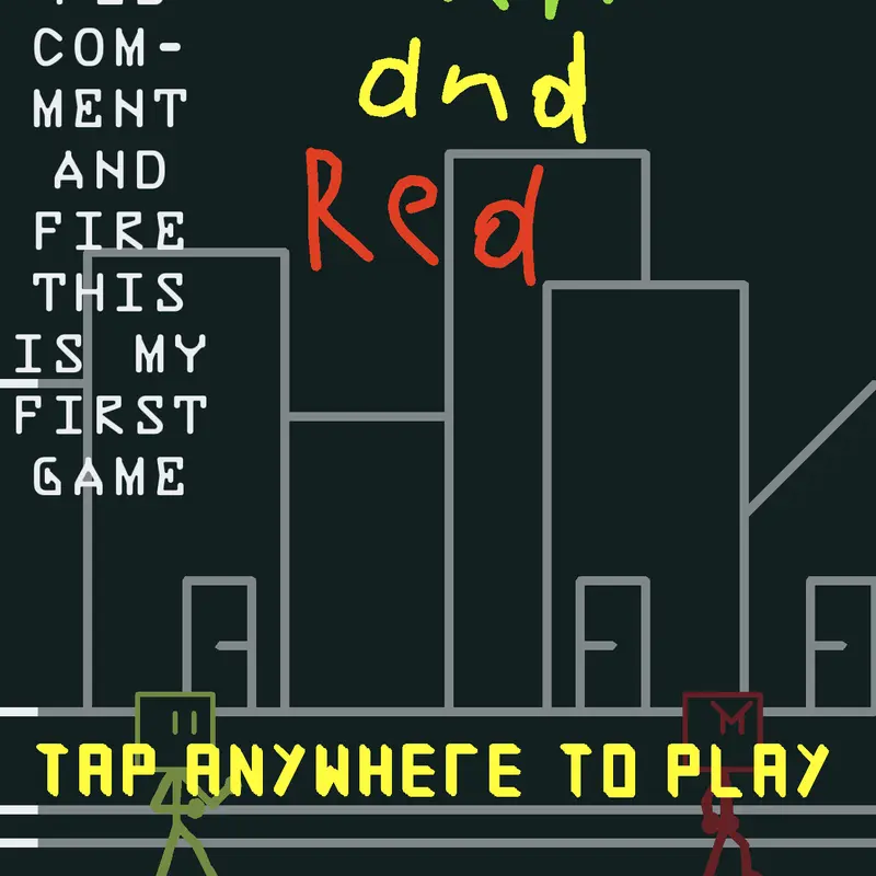 Game by @XxMememanxX
