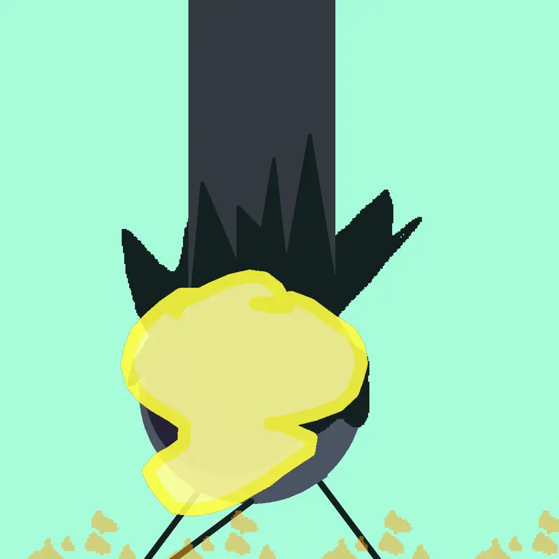 Game by @tripod_2026