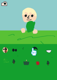Mii maker