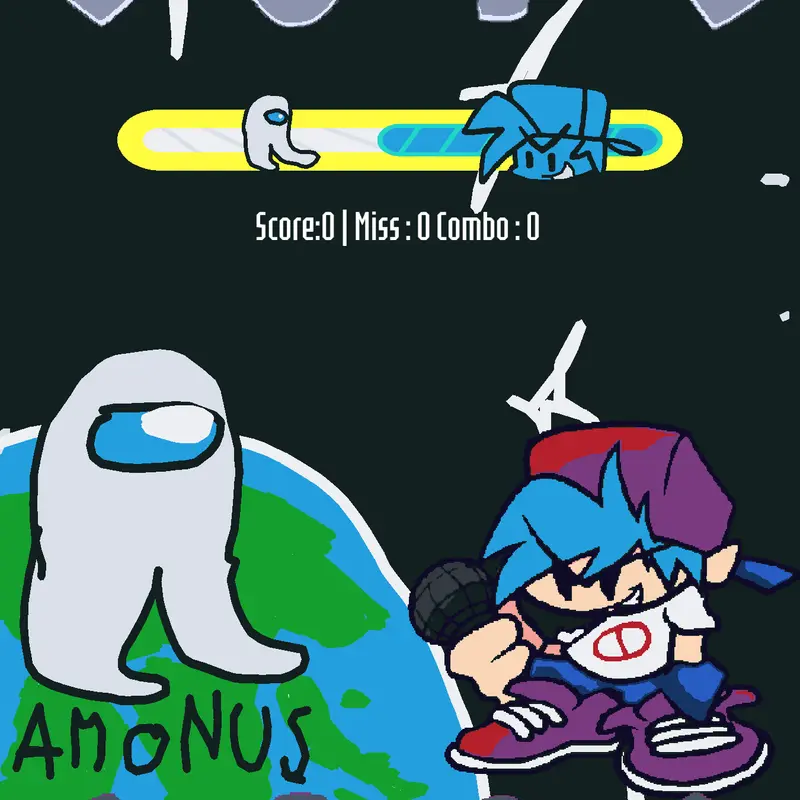 Game by @Danilo98709