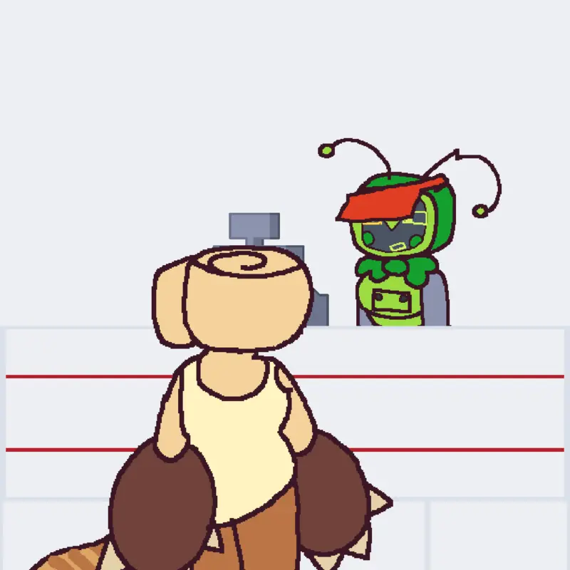 Game by @SUBSP4C3