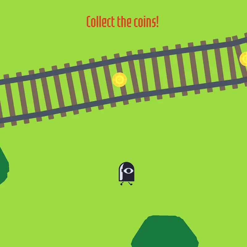 Game by @Chaka_Maraca