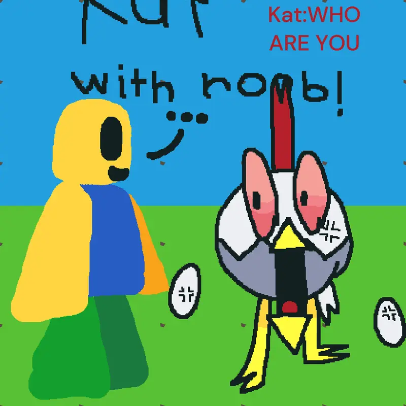 Game by @Evil_kat_hahah_666