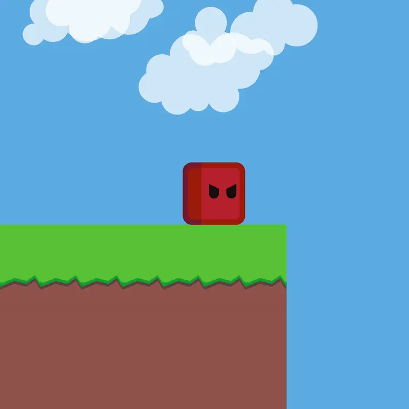 Game by @muzzledhabor