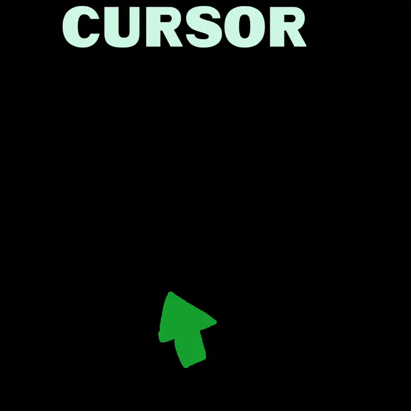 Now i know how to make a cursor >:D by @Eevee_Sp4rk