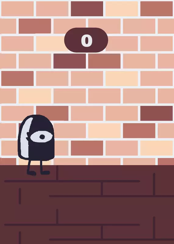 Game by @c0smicwaffle