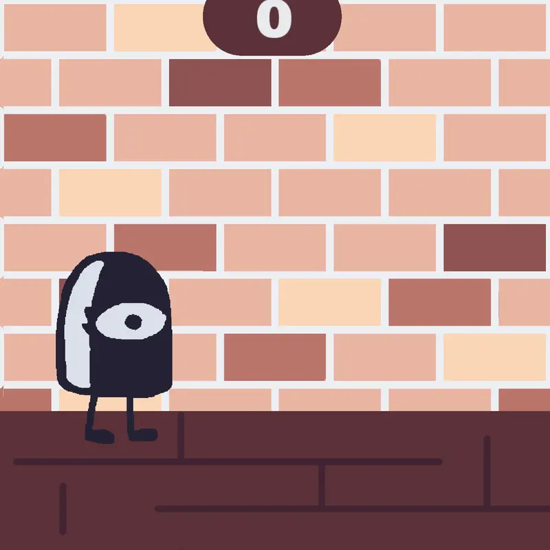 Game by @c0smicwaffle
