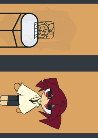 Split second Photo Booth ??? And teto