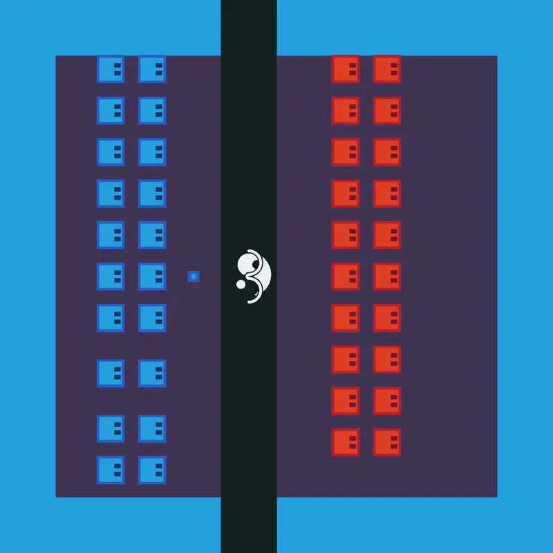 Game by @anbush