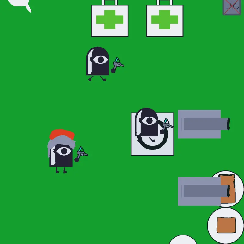 Game by @dhgdgsbx