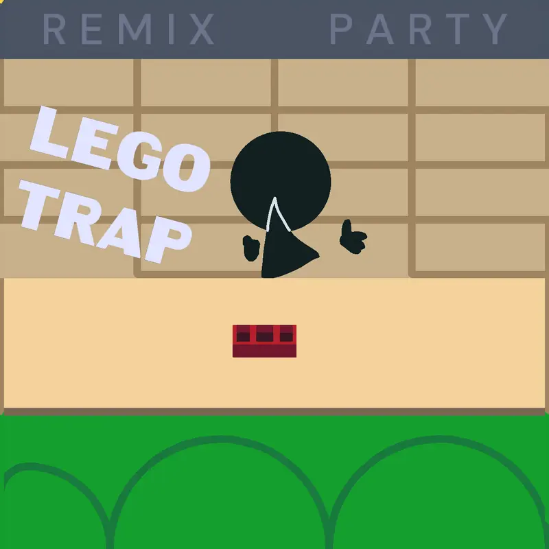 Game by @kinyuro