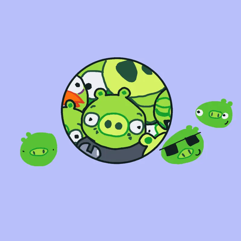 Game by @ObjectsPiggiesFan-2026