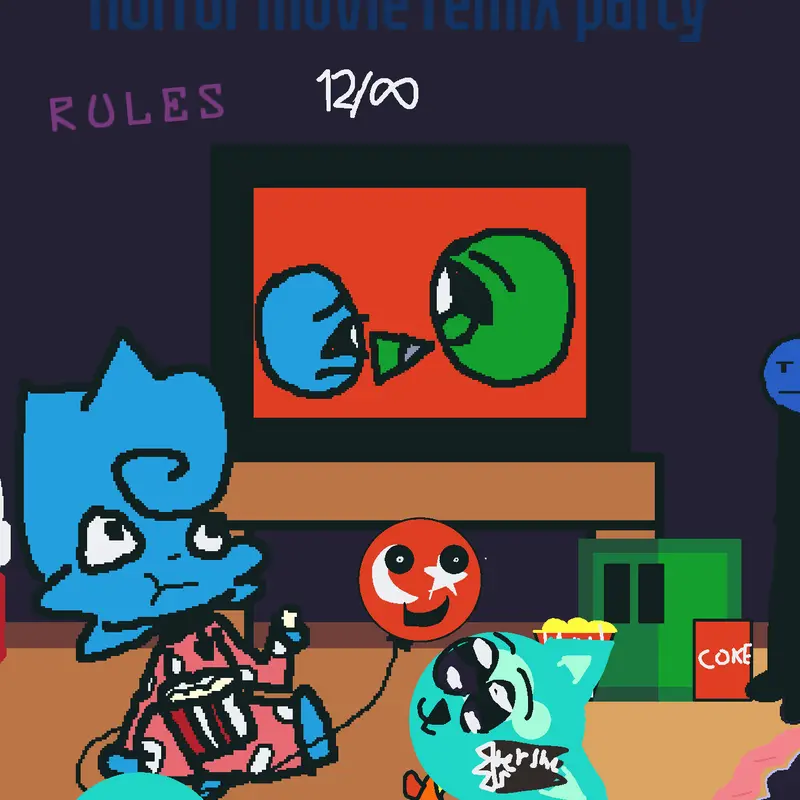 Game by @Xenophanes_studio666