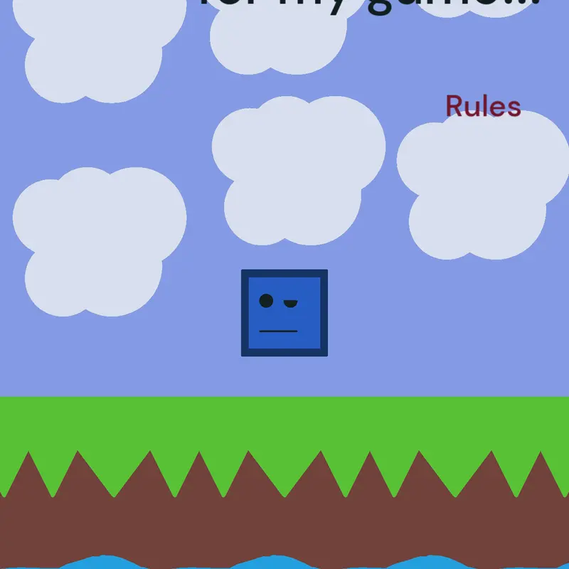 Game by @pitiful-shrew104