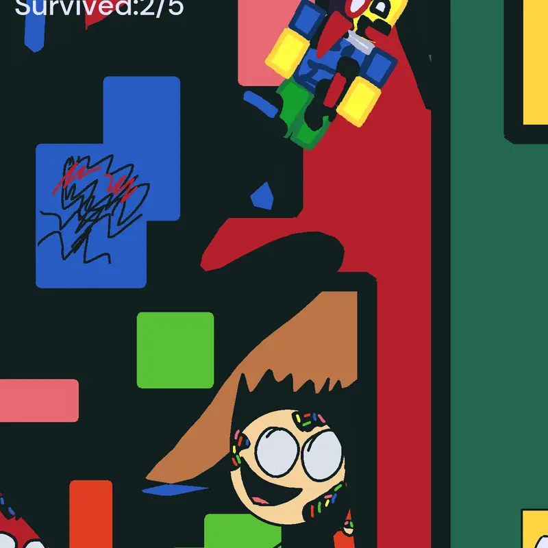 Game by @Greenbox190