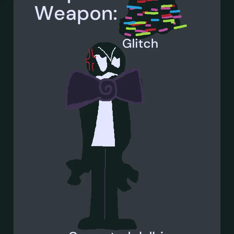 Game by @the_unknown_man
