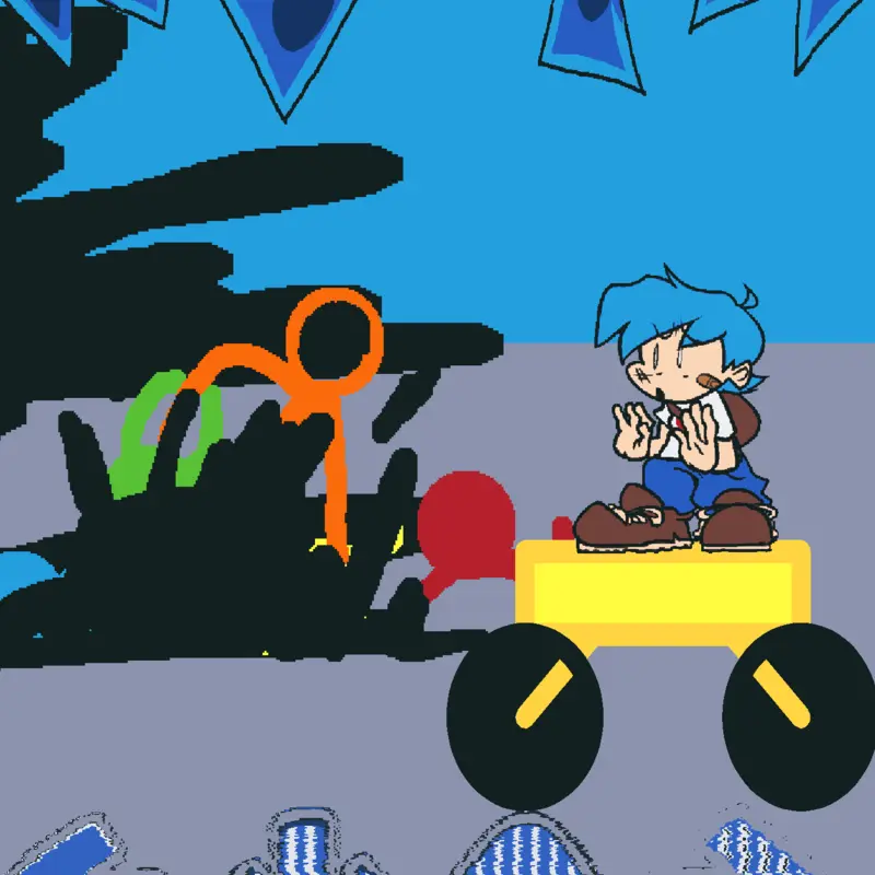 Game by @jdjsjdhshd