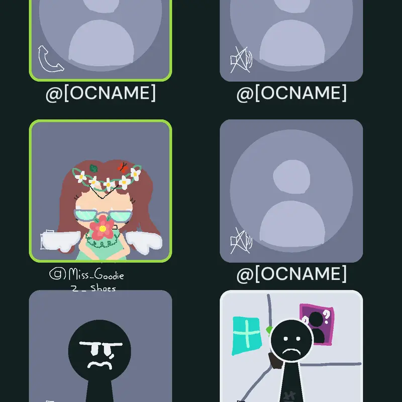Game by @-SillyVanillyX-