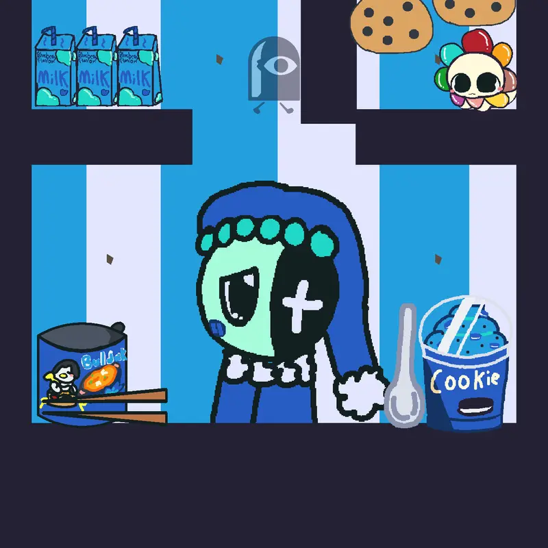 Game by @bubblebun