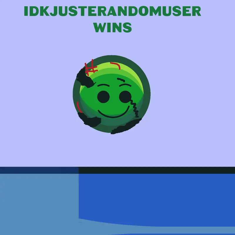 Game by @green-guy