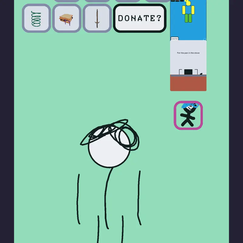Game by @Smithxd0101