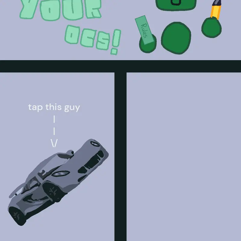 Game by @The_Hennessy_Venom_GT