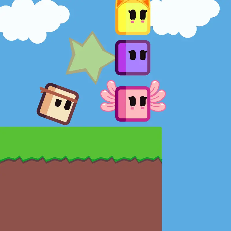 Game by @FatmaBolu