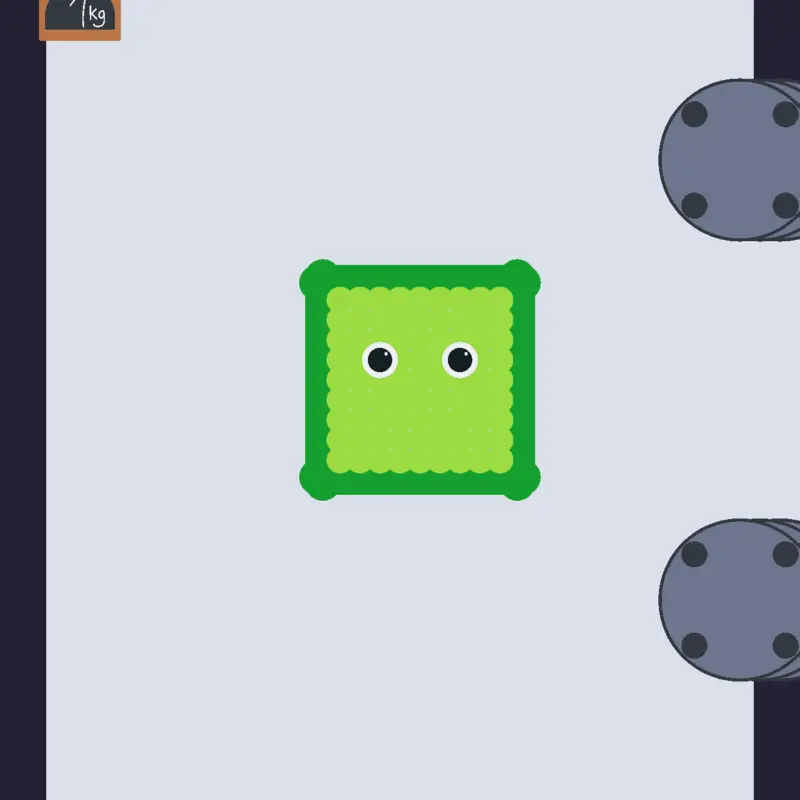 Game by @mehmetEgemenEge