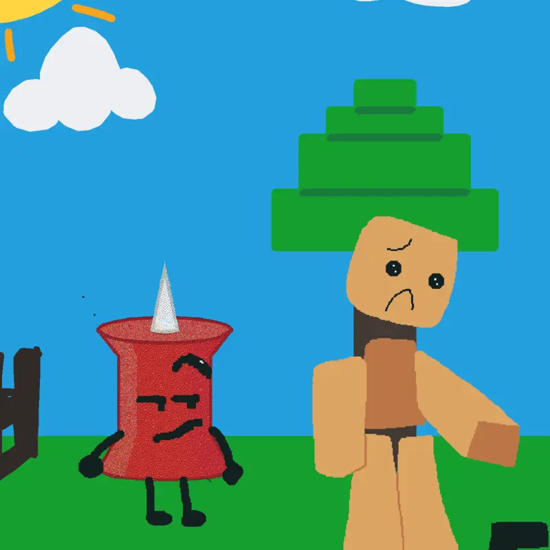 Game by @Pin_The_Bfdi