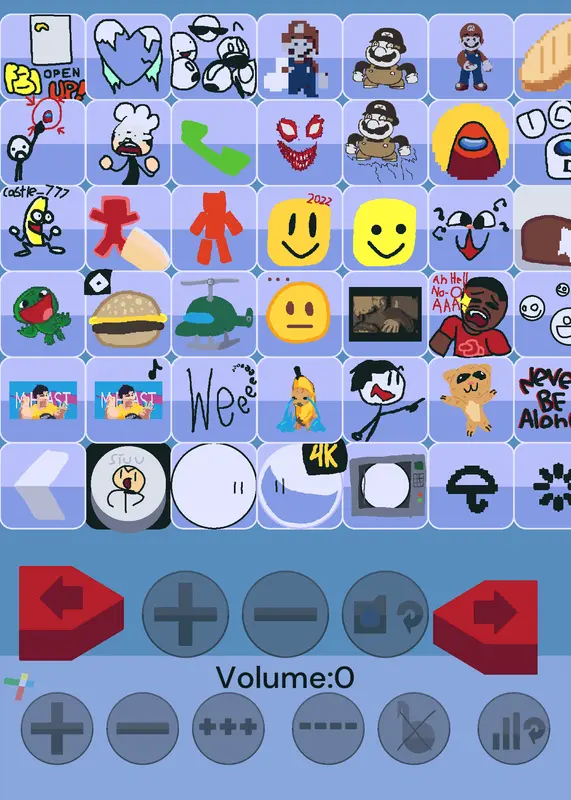 Game by @offw