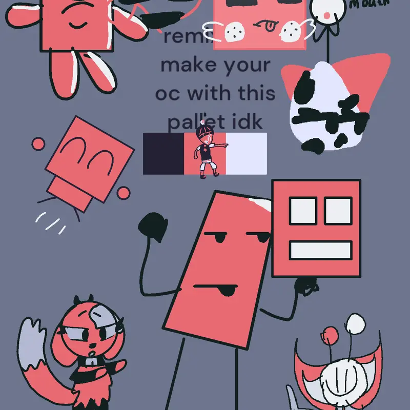 Game by @20thSpookyBankWoman