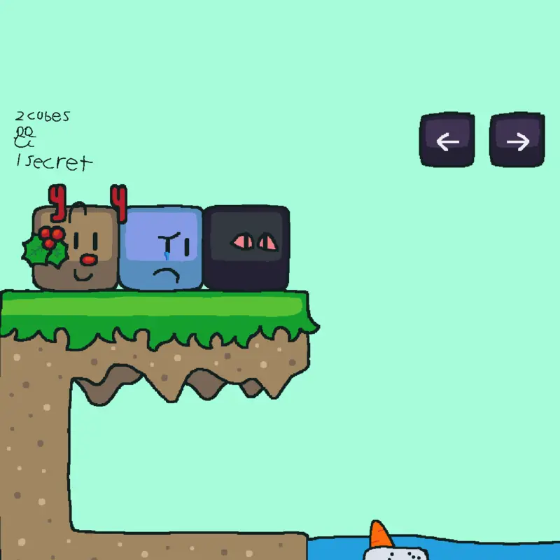 Game by @Davygamer123_UACC
