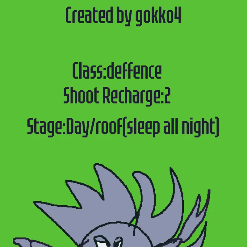 Game by @koojo