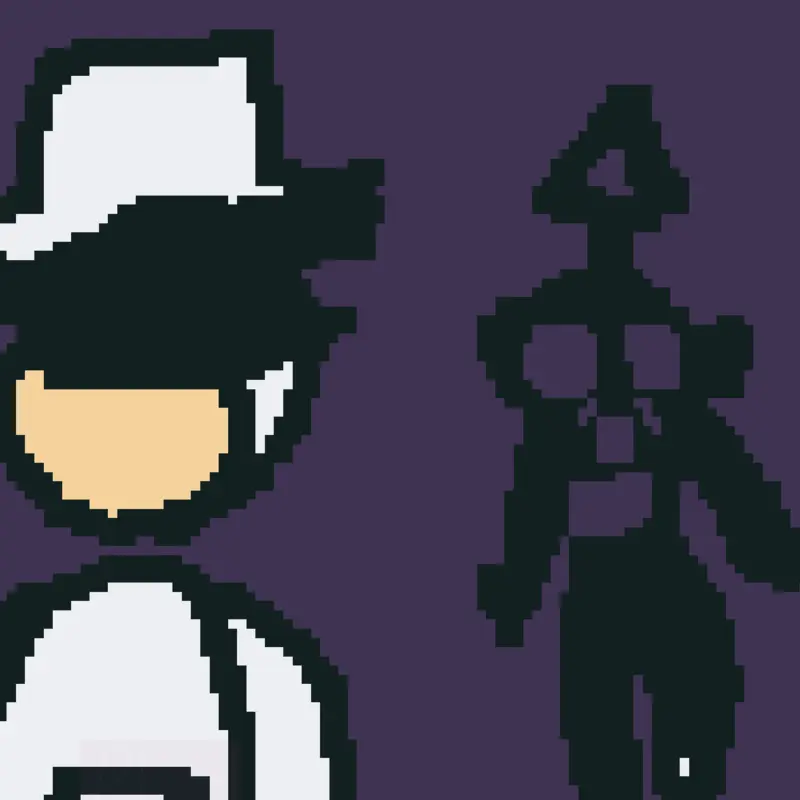 Game by @SCARYcddd
