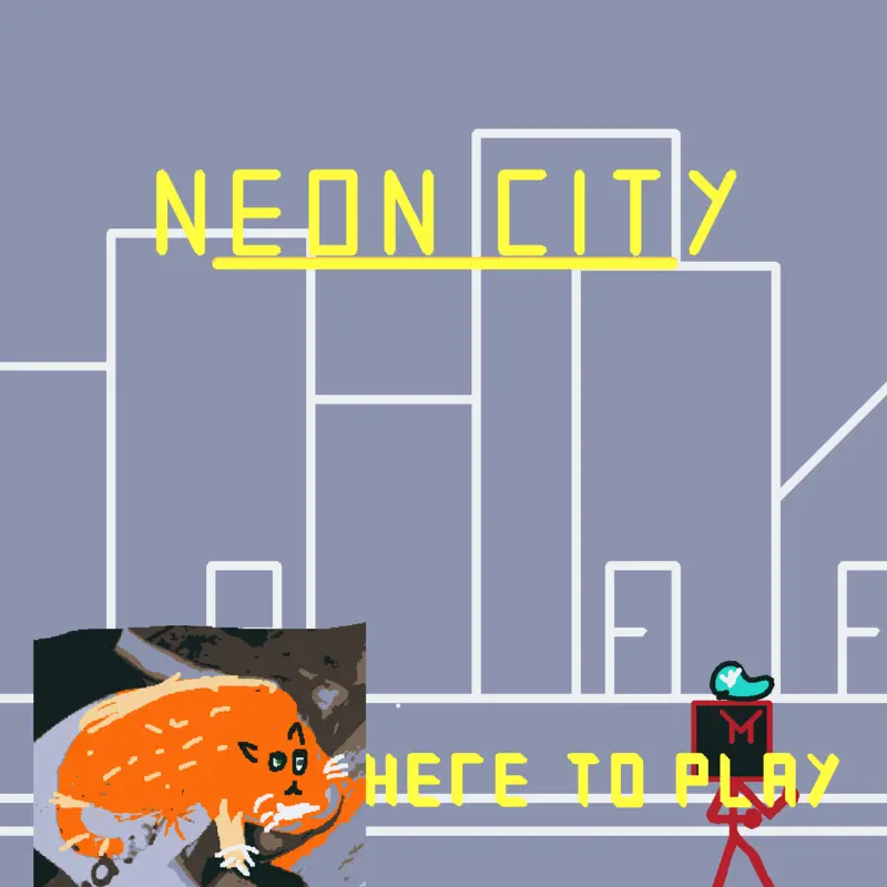 Game by @egortonpipou