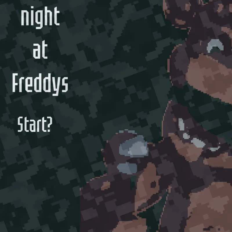 Game by @ItzIS44C