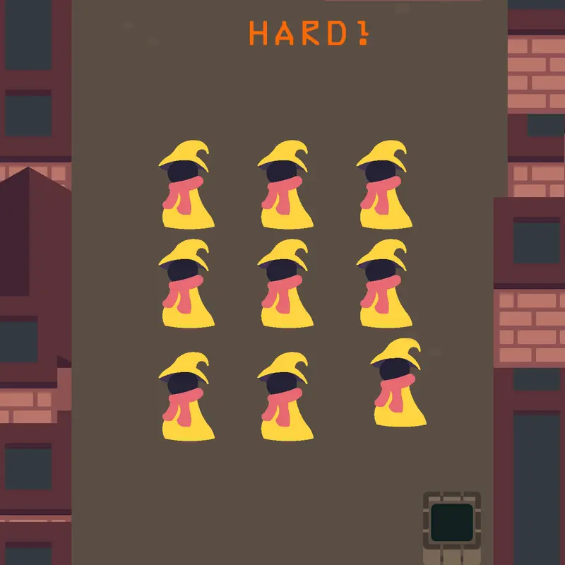 Game by @VanillaCold