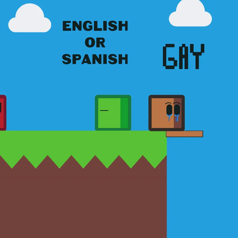 Game by @notorioussantino