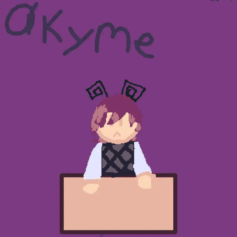 Game by @Pattycat