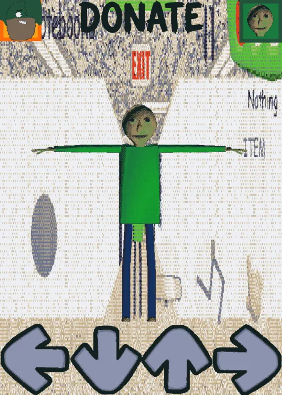 Game by @retro_does_CastleOfc13