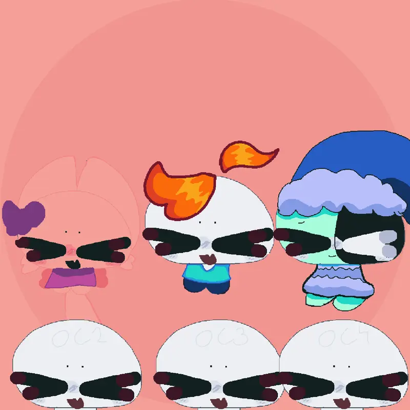 Game by @yoylecakejfanTwo