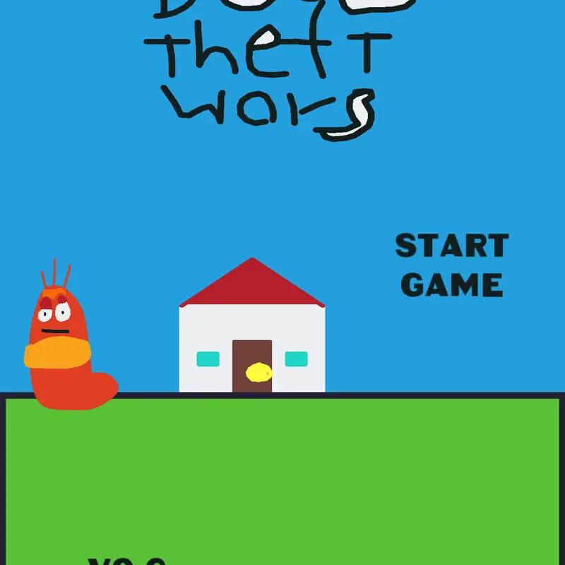 Game by @BugrockSkeleton