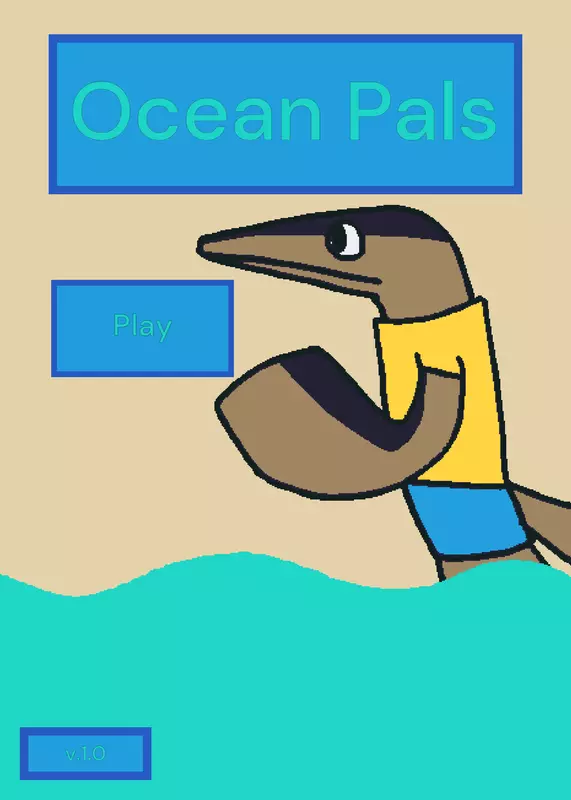 Game by @BluefinTuna